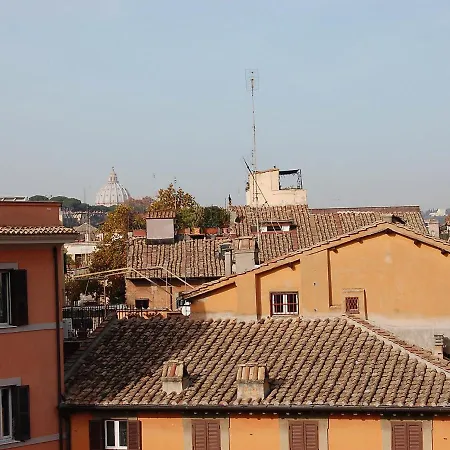 Apartment Apartment Rome 23 Rome